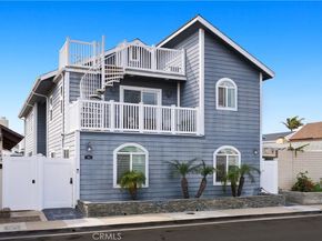 315 Lugonia Street, Newport Beach CA 92663