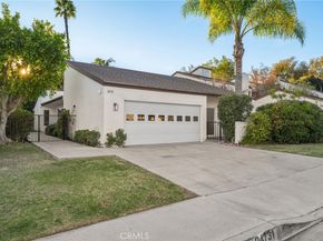 24731 Daphne E, Mission Viejo CA 92691