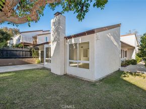 24731 Daphne E, Mission Viejo CA 92691