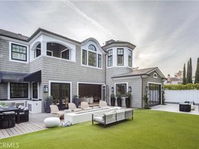 1962 Port Cardiff, Newport Beach CA 92660