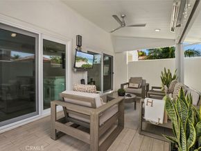 43 Gannet Lane, Newport Beach CA 92660