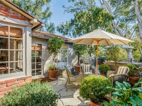 724 Poppy Avenue, Corona Del Mar CA 92625