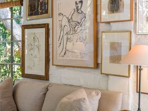 724 Poppy Avenue, Corona Del Mar CA 92625