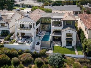 8 Cherry Hills Lane, Newport Beach CA 92660