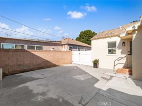 2155 Euclid Avenue, Long Beach CA 90815
