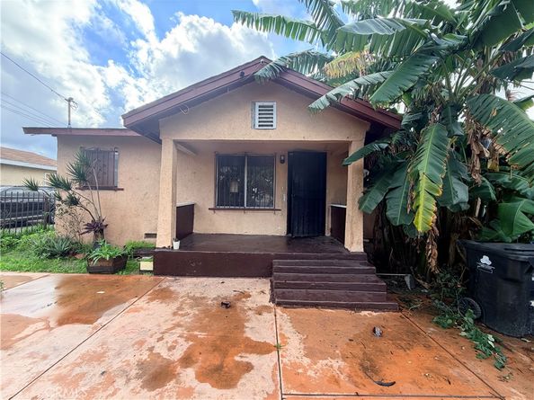 1644 E 110th, Los Angeles CA 90059