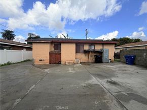 1644 E 110th, Los Angeles CA 90059