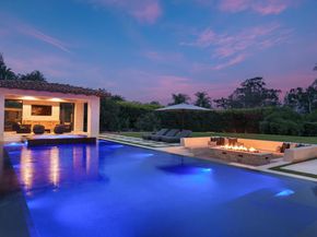 16345 Los Arboles, Rancho Santa Fe CA 92067