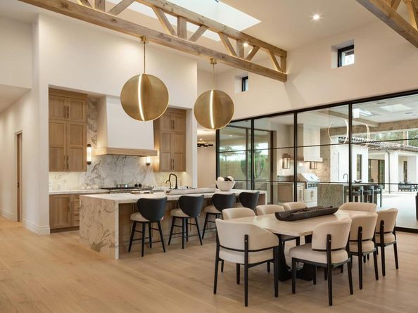 16345 Los Arboles, Rancho Santa Fe CA 92067