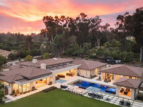 16345 Los Arboles, Rancho Santa Fe CA 92067