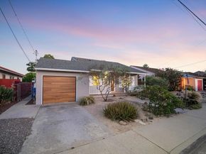 3361 Wisteria Drive, San Diego CA 92106