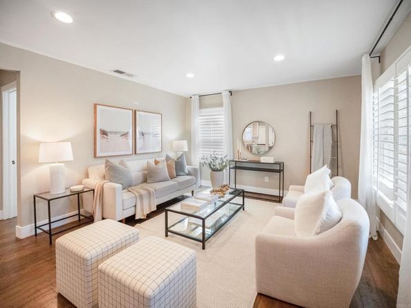 3361 Wisteria Drive, San Diego CA 92106