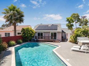 3361 Wisteria Drive, San Diego CA 92106