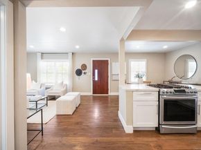 3361 Wisteria Drive, San Diego CA 92106