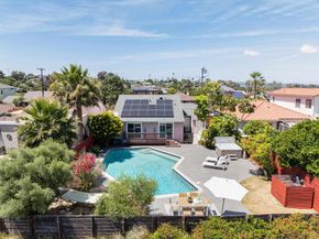 3361 Wisteria Drive, San Diego CA 92106