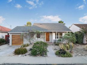 3361 Wisteria Drive, San Diego CA 92106