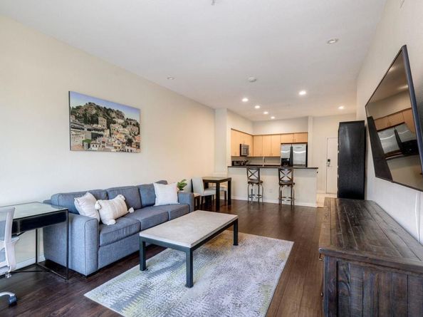 445 Island Avenue 309, San Diego CA 92101
