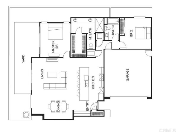 2670 Roosevelt Street, Carlsbad CA 92008