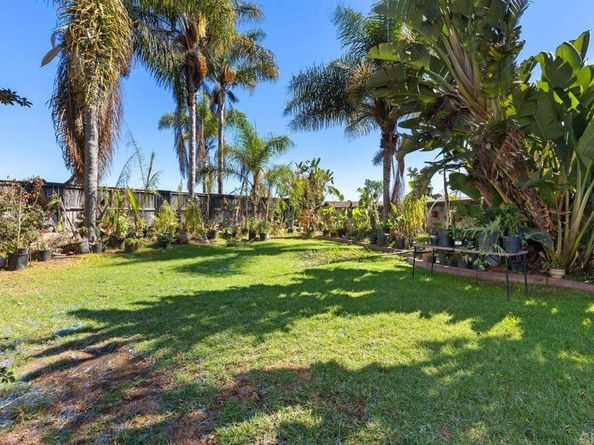 770 De La Toba Road, Chula Vista CA 91911