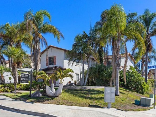 770 De La Toba Road, Chula Vista CA 91911