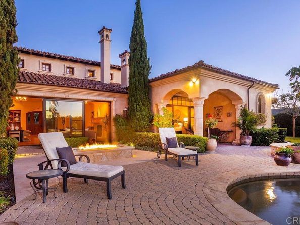 4860 Rancho Verde Trail, San Diego CA 92130