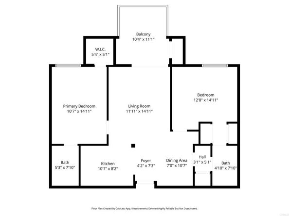 7130 Shoreline Drive 1103, San Diego CA 92122