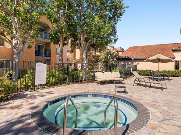 7130 Shoreline Drive 1103, San Diego CA 92122