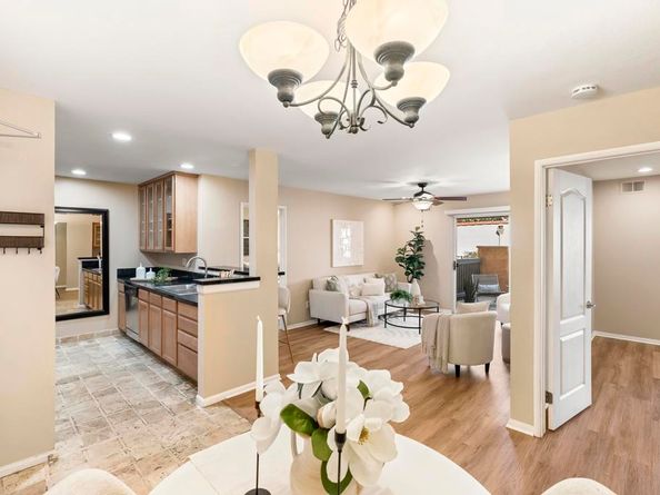 7130 Shoreline Drive 1103, San Diego CA 92122