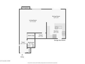 1110 Gaucho Place, Escondido CA 92029