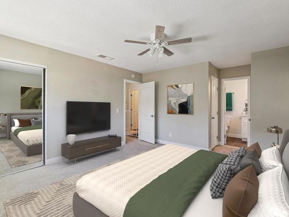 1110 Gaucho Place, Escondido CA 92029