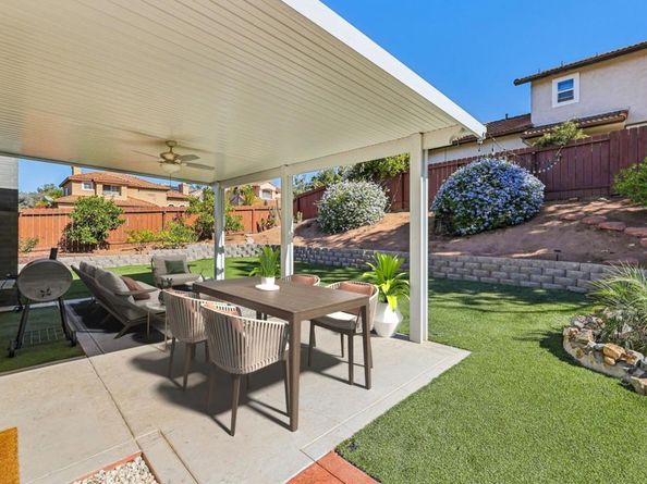 1110 Gaucho Place, Escondido CA 92029