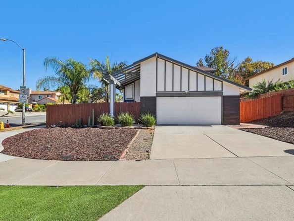 1110 Gaucho Place, Escondido CA 92029