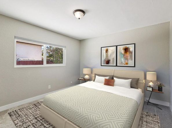 1110 Gaucho Place, Escondido CA 92029