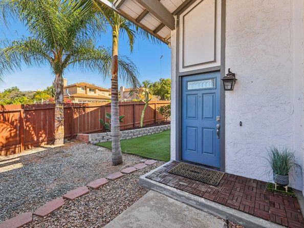 1110 Gaucho Place, Escondido CA 92029