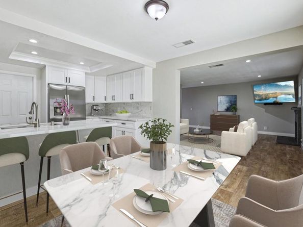 1110 Gaucho Place, Escondido CA 92029