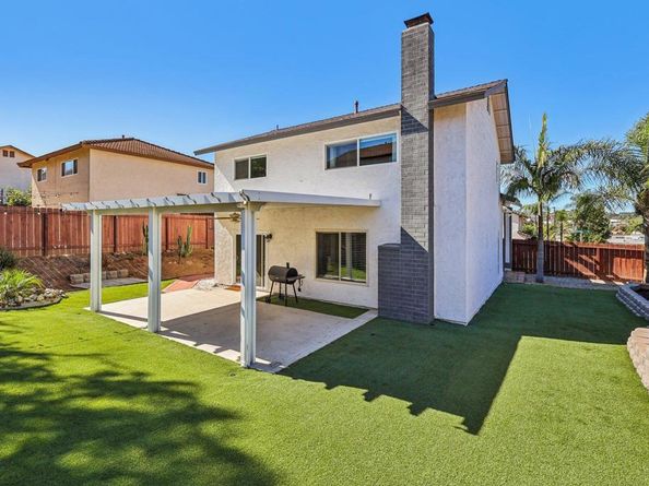 1110 Gaucho Place, Escondido CA 92029