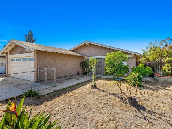 758 S 65Th Street, San Diego CA 92114