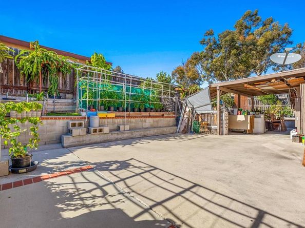 758 S 65Th Street, San Diego CA 92114