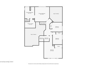 6181 Sunset Crest Way, San Diego CA 92121