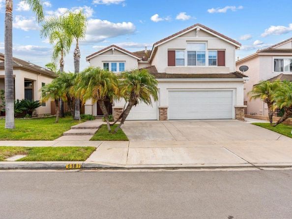 6181 Sunset Crest Way, San Diego CA 92121