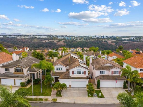 6181 Sunset Crest Way, San Diego CA 92121