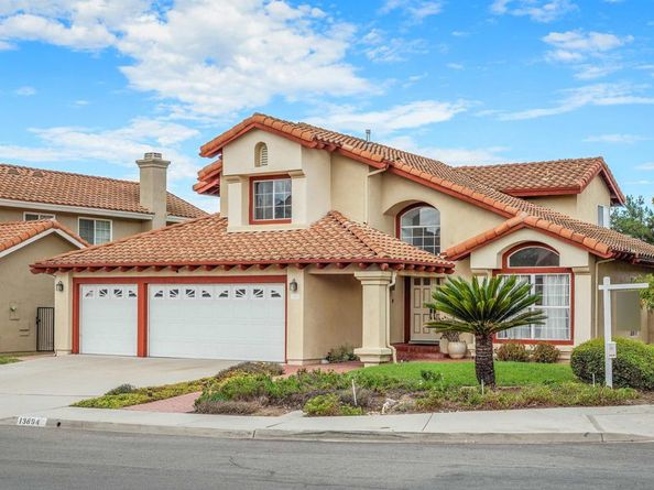 13894 Camino Del Suelo, San Diego CA 92129