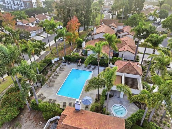 3694 Fallon Circle, San Diego CA 92130