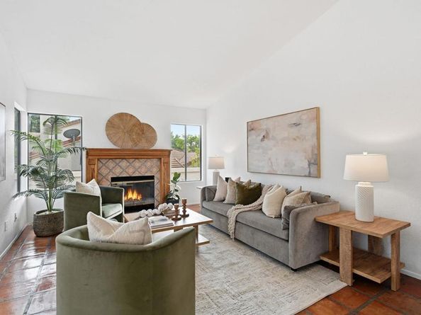 3694 Fallon Circle, San Diego CA 92130