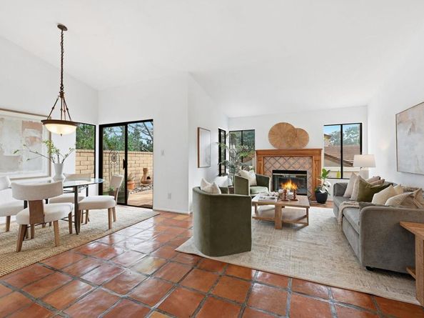 3694 Fallon Circle, San Diego CA 92130