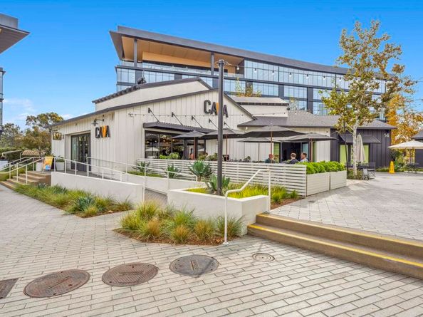 3694 Fallon Circle, San Diego CA 92130