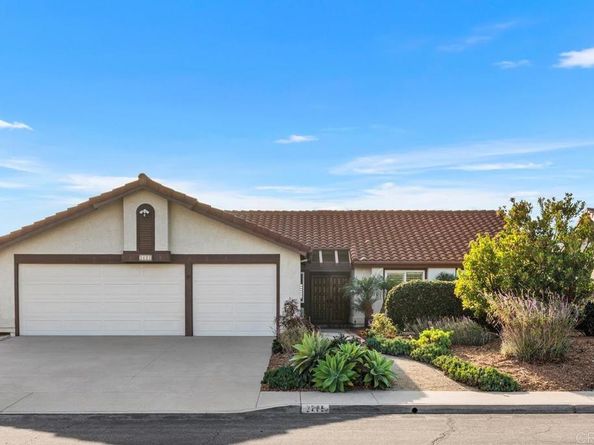 3485 Corvallis, Carlsbad CA 92010