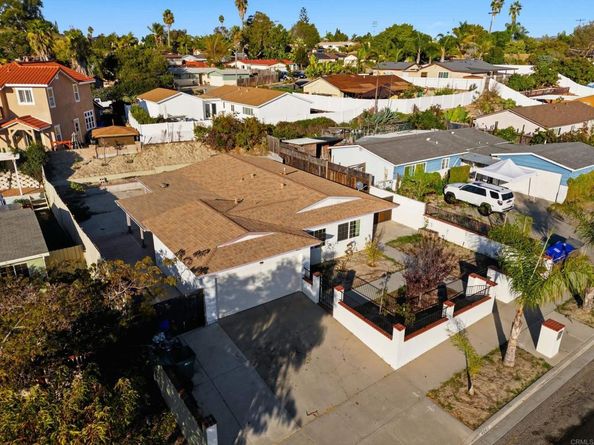 4062 Lewis Street, Oceanside CA 92056