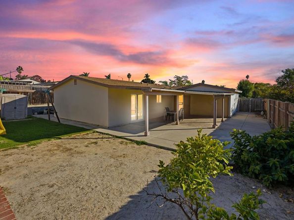 4062 Lewis Street, Oceanside CA 92056