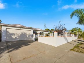 4062 Lewis Street, Oceanside CA 92056